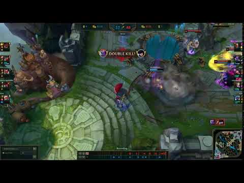 EVELYNN R BUFF OMEGALUL