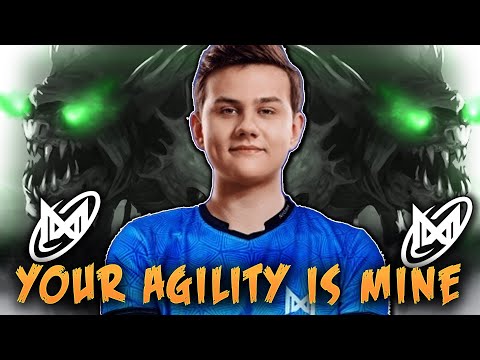 iLTW is a Master Tier Carry Player