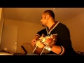 Skywriting (Don't cry) Cover - From the movie Levity