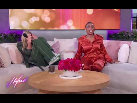 Reneé Rapp & Jennifer Hudson - In Love with Another Man (Jazmine Sullivan Acapella Cover)