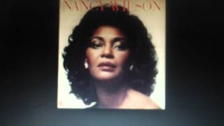 Billy May orchestra - with Nancy Wilson I wish I didn't love you so