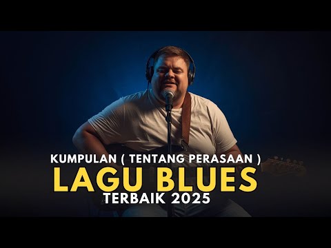 Kumpulan Lagu Blues Galau Terbaik 🎸 Album Teman tapi Bangsat • Full Feel 3