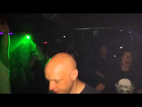 HELLRAVE - 2014.10.04 - Supersonic (Blue Hell & Red Hell) Part5[HD 1080p]