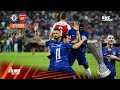 Chelsea-Arsenal (S01E23) : Le film RMC Sport de la finale d'Europa League 2019