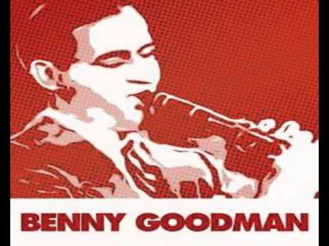 Benny Goodman Orchestra - Louise