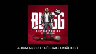 BLIGG – Bye Bye (Live) - SERVICE PUBLIGG LIVE IM VOLKSHAUS (PLATIN EDTION)