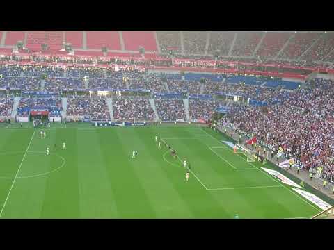 But Traoré Lyon-Bordeaux