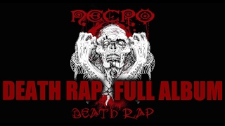 NECRO - "DEATH RAP" (FULL ALBUM)