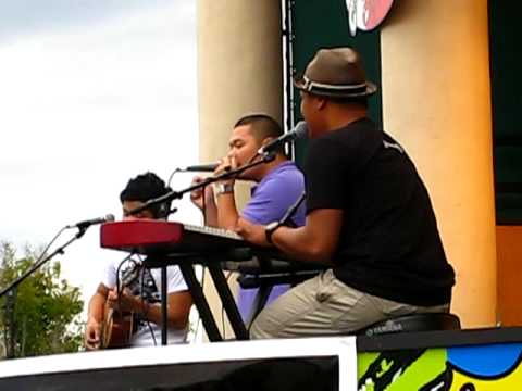 GLP (Gabe/LeeJay/Passion) - Say it & So Into You