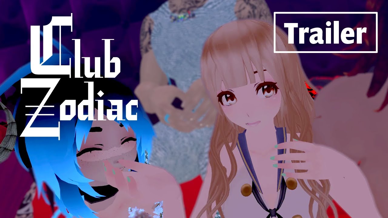 Club Zodiac