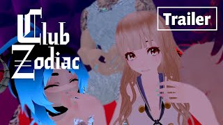 Club Zodiac - Official Trailer