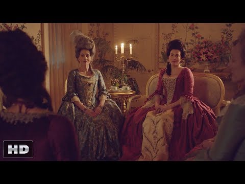 HARLOTS Season 3 Trailer (2019) Hulu