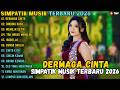 DERMAGA CINTA DINDING KACA MEMILIH SETIA SIMPATIK MUSIK ALBUM TERBARU 2026