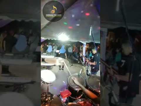 Aduh buyung ( Narwaja Two Band) di Kuala gula 2 February 2020