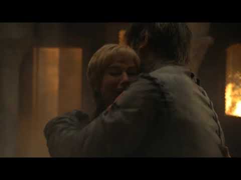 Jaime Meets Cersei / Game of Thrones 8x05