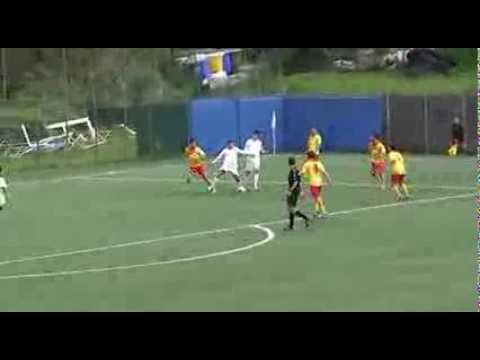 DIL10 171113 - SAMMARGHERITESE - FINALE 2-3 | ECCELLENZA