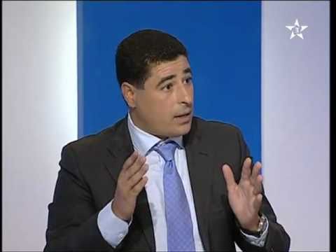 JAWAD EL AMINE INTERVENTION 4