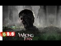 Wrong Turn 1st 2nd 3rd Part Explained In Hindi Urdu