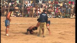 (1) Chauke (Bathinda) Labh Heera Live 17 Jan 2016