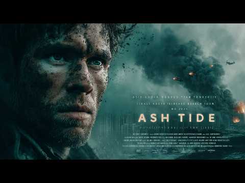 ASH TIDE: When the Air Turned Toxic | 2025 Full Movie | Thriller | Apocalypse