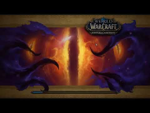Horrific Visions of N'zoth - 5 Mask Full Clear
