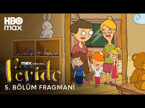 Feride | 5. Bölüm Fragmanı