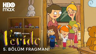 Feride | 5. Bölüm Fragmanı