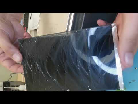 Замена стекла Huawei MediaPad 3 / Glass replacement Huawei MediaPad 3 | www.centrfix.wu