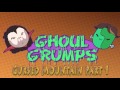 Ghoul Grumps 2015 All Subliminal Messages