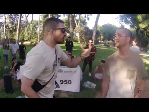 RECON vs ARGENTE | OCTAVOS | BX PLATA 2 2023