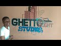 Ghetto Flight Studio DJ Bongo Flavour International Lusaka Zambia