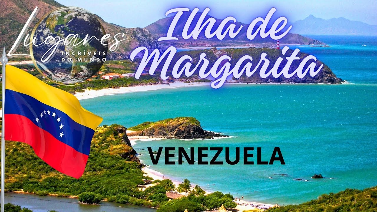 Margarita Island, Venezuela: The Hidden Treasure of the Caribbean