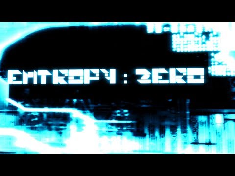 Trailer de Entropy : Zero