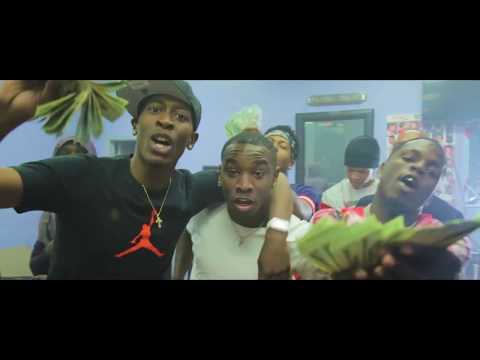 Munchie2times Ft. Big Boogie “Hold Up” ShotBy @DrecoProductions [ProdBy HitMan Pg]