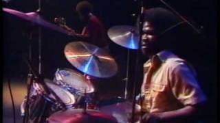 Albert Collins and The Icebreakers - Cold Cuts-Part2 - Live 1980 Nr7