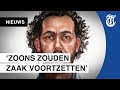 'Door neerstorten MH17 kon Taghi doorgroeien'