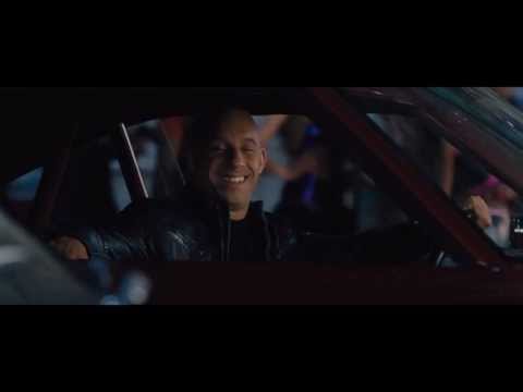 Fast and Furious 6 Dom vs Letty HD