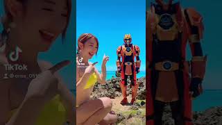 【TikTok】毒キノコ