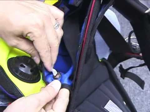 How to rethread your Ripcord