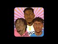 JOWO - Jinmi Abduls feat. Oxlade & Joeboy (OFFICIAL AUDIO)