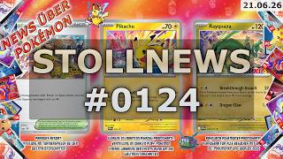 Jirachi Event in Pokopia, TCG Promos, Dragoran Figur & vieles mehr! - Stollnews 0124