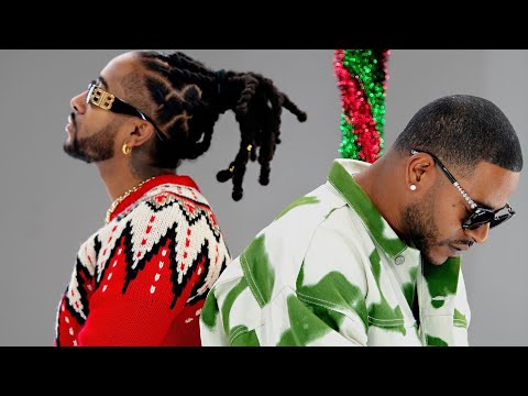 Eric Bellinger - Waiting 4 You (Lyrics) ft. Omarion