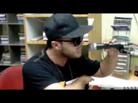 NAPOLI ON AIR SKARRAPHONE DJ ERMI DARIONE TUEFF & RICO