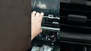 Kia Seltos Infotainment Remove#Kia#Seltos