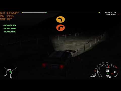 Xpand Rally Walkthrough Part 62 - "Xpand Xtreme Championship: Stage 6"