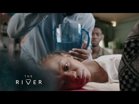 Tumi and The Dikanas Reel from Mbali's Death – The River | 1 Magic