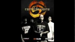 Mi Ciudad-Cartel De Santa Letra.