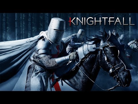 Knightfall - Trailer HD deutsch