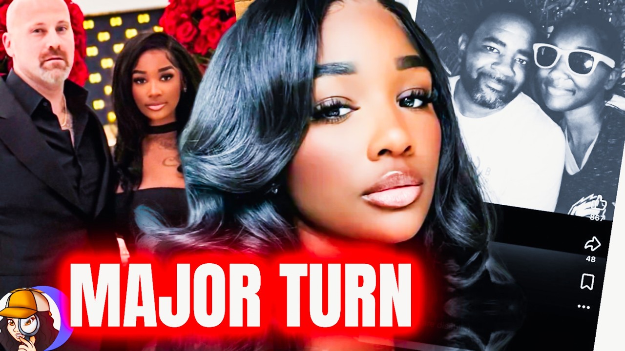 Urgent: Critical Developments in the Ashlee Jenae Case