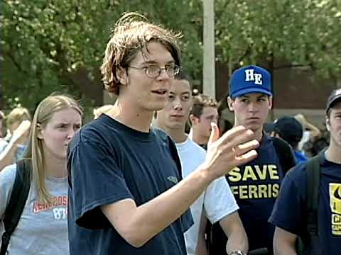 Cliffe Classics #21 - Give Me an Answer